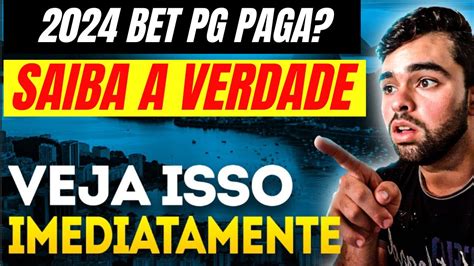 pg.bet paga mesmo